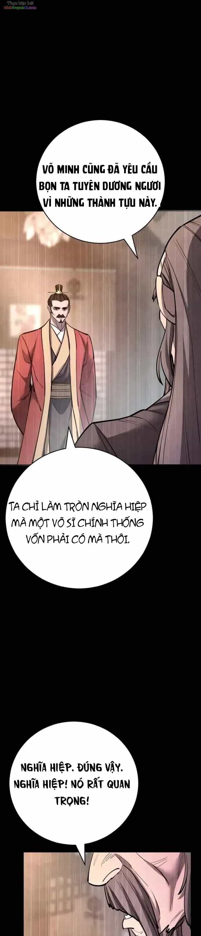 Thiên Hạ Đệ Nhất Đại Sư Huynh - Chương 199 - ảnh 11