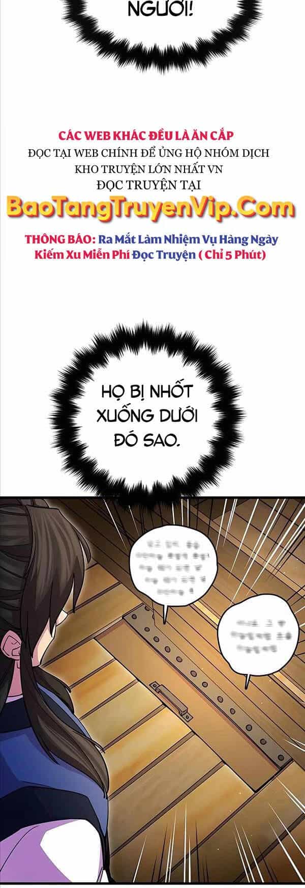 Thiên Hạ Đệ Nhất Đại Sư Huynh - Chương 21 - ảnh 25