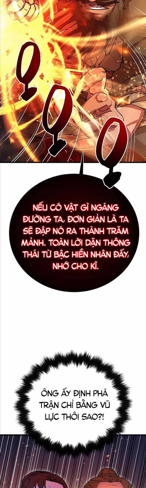 Thiên Hạ Đệ Nhất Đại Sư Huynh - Chương 21 - ảnh 46