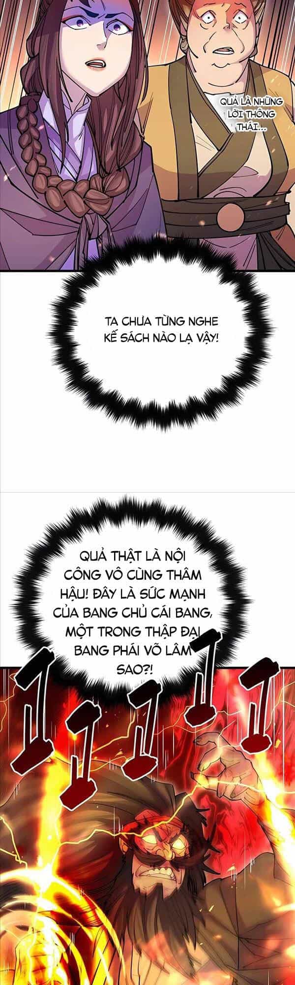 Thiên Hạ Đệ Nhất Đại Sư Huynh - Chương 21 - ảnh 47