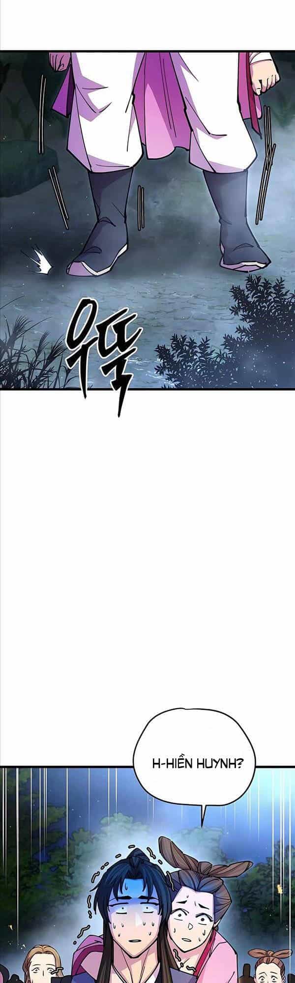 Thiên Hạ Đệ Nhất Đại Sư Huynh - Chương 21 - ảnh 57
