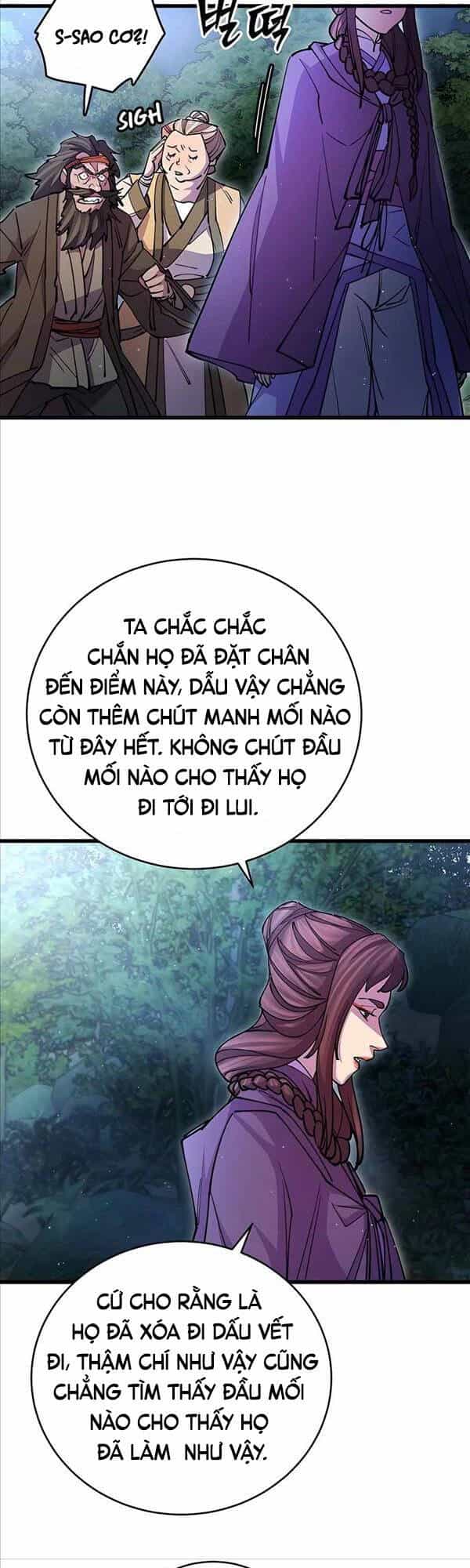 Thiên Hạ Đệ Nhất Đại Sư Huynh - Chương 21 - ảnh 6