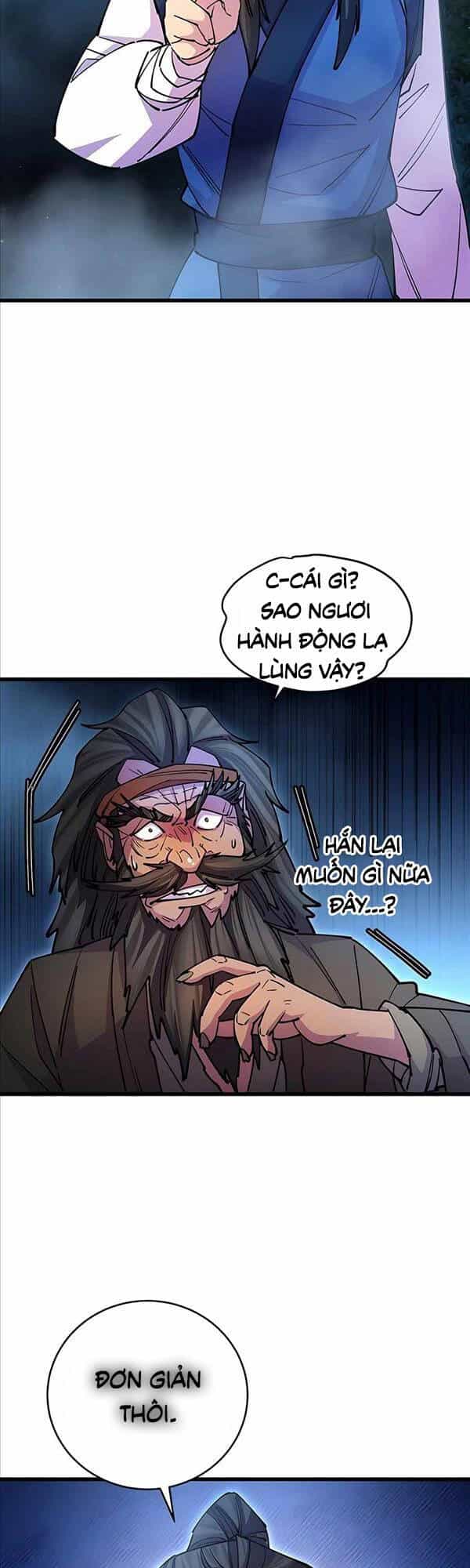 Thiên Hạ Đệ Nhất Đại Sư Huynh - Chương 22 - ảnh 11