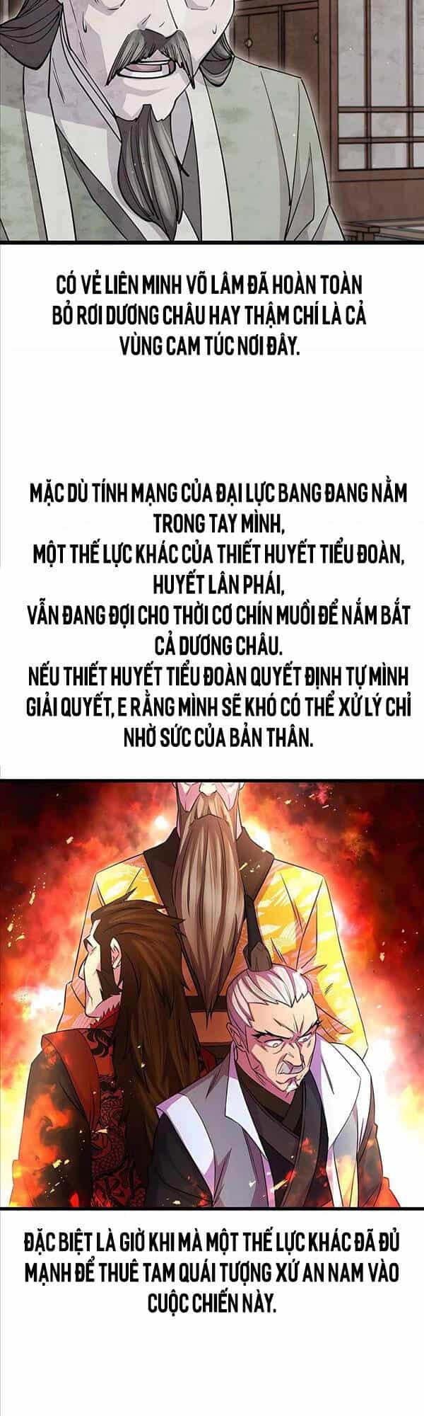 Thiên Hạ Đệ Nhất Đại Sư Huynh - Chương 22 - ảnh 14