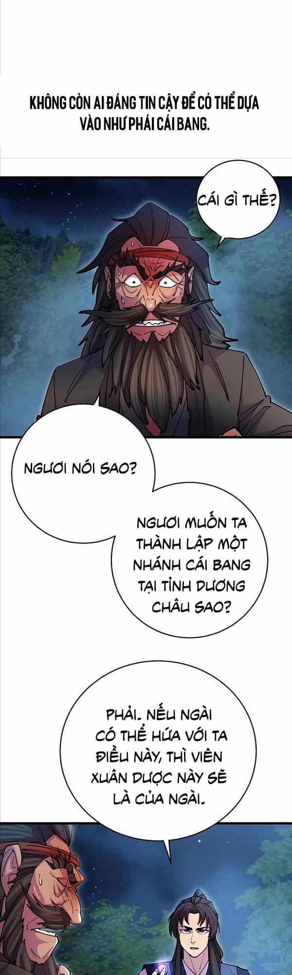 Thiên Hạ Đệ Nhất Đại Sư Huynh - Chương 22 - ảnh 15