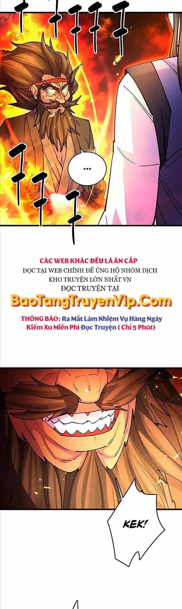 Thiên Hạ Đệ Nhất Đại Sư Huynh - Chương 22 - ảnh 23