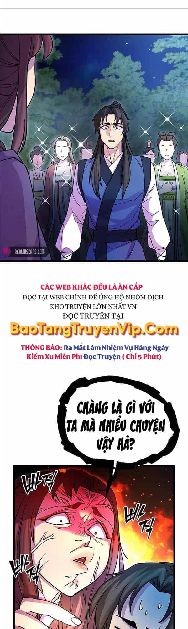 Thiên Hạ Đệ Nhất Đại Sư Huynh - Chương 22 - ảnh 37