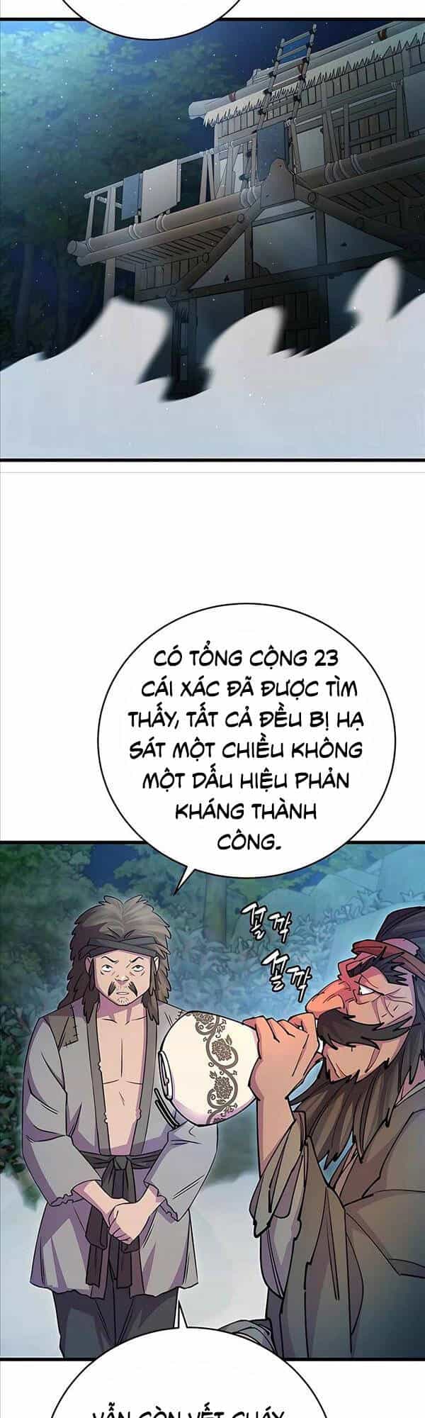 Thiên Hạ Đệ Nhất Đại Sư Huynh - Chương 22 - ảnh 41