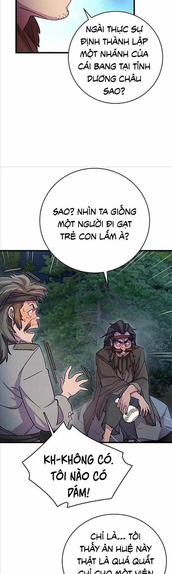 Thiên Hạ Đệ Nhất Đại Sư Huynh - Chương 22 - ảnh 43