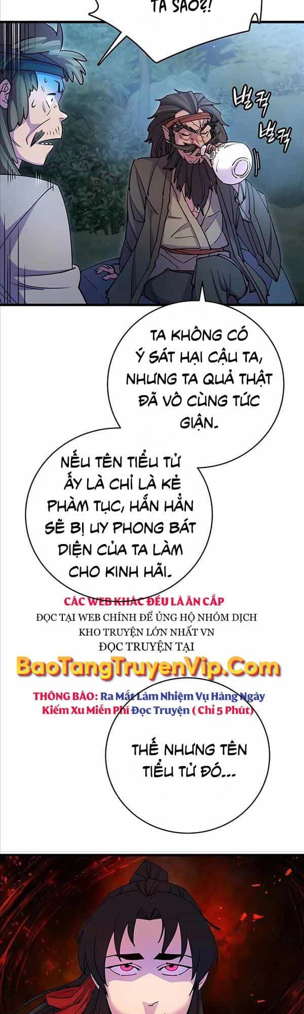 Thiên Hạ Đệ Nhất Đại Sư Huynh - Chương 22 - ảnh 49
