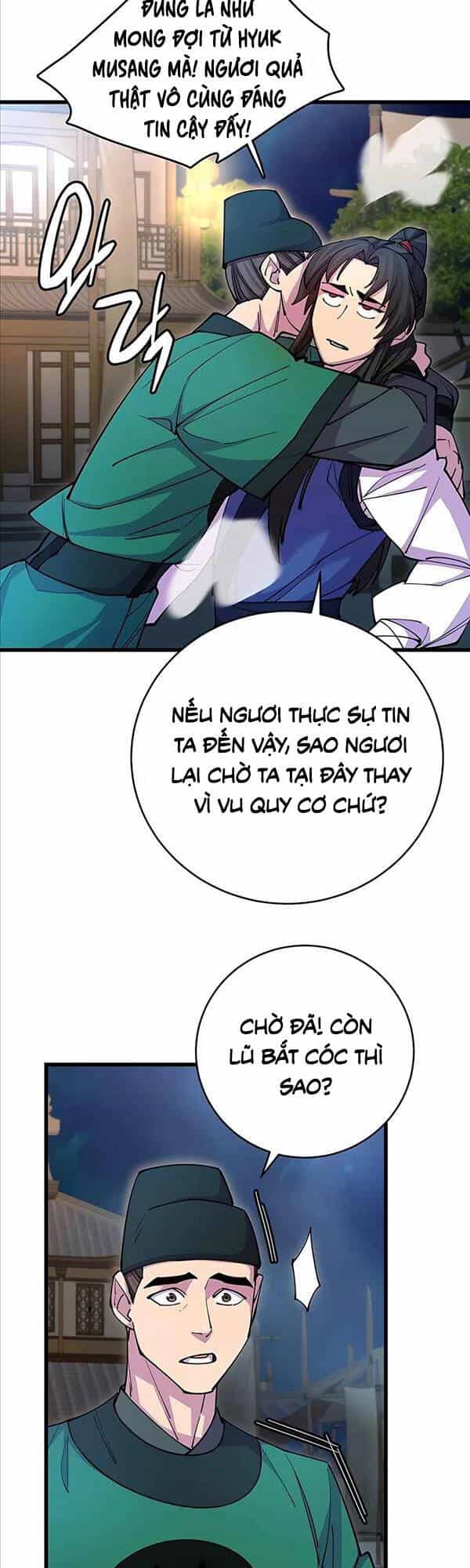 Thiên Hạ Đệ Nhất Đại Sư Huynh - Chương 22 - ảnh 53