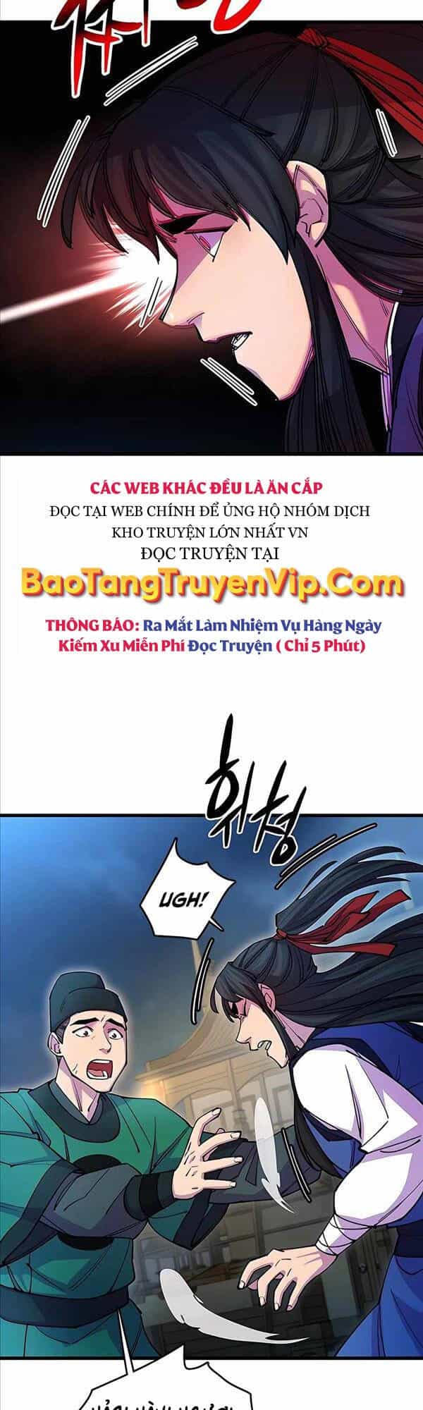 Thiên Hạ Đệ Nhất Đại Sư Huynh - Chương 22 - ảnh 55
