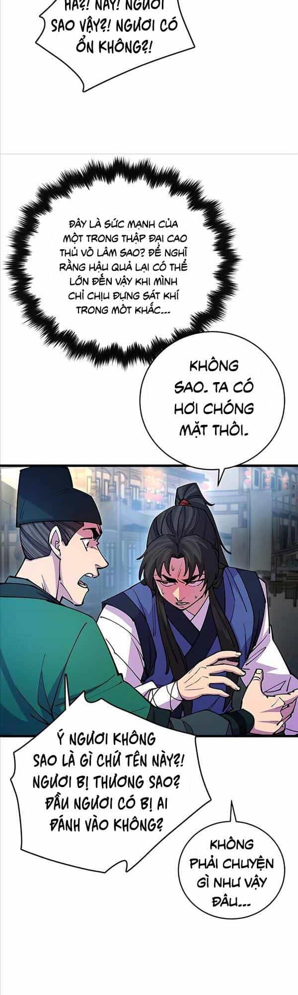 Thiên Hạ Đệ Nhất Đại Sư Huynh - Chương 22 - ảnh 56