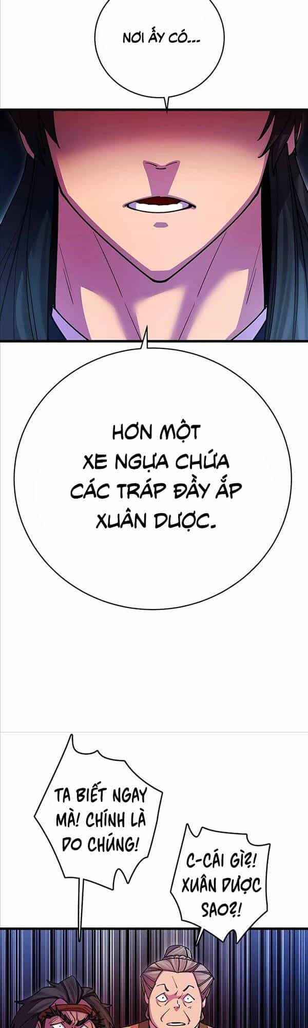 Thiên Hạ Đệ Nhất Đại Sư Huynh - Chương 22 - ảnh 6