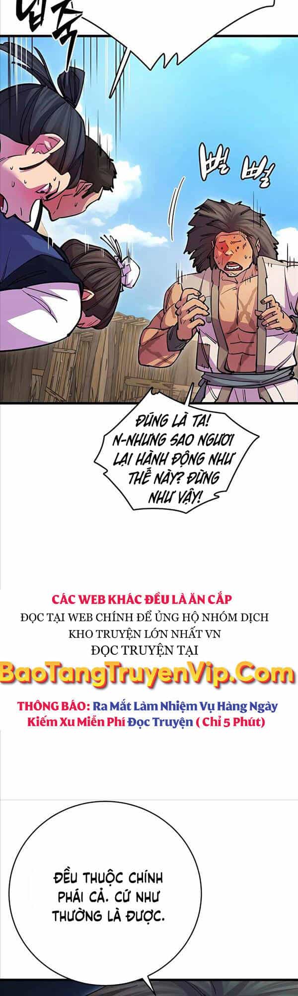 Thiên Hạ Đệ Nhất Đại Sư Huynh - Chương 23 - ảnh 18
