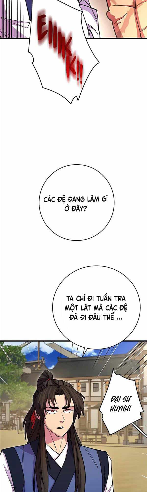 Thiên Hạ Đệ Nhất Đại Sư Huynh - Chương 23 - ảnh 20