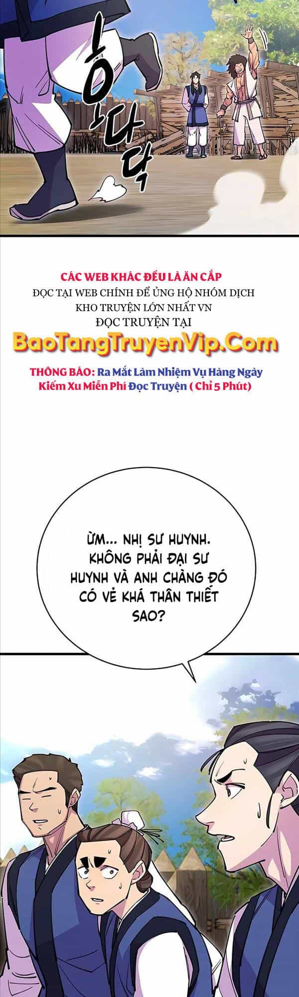 Thiên Hạ Đệ Nhất Đại Sư Huynh - Chương 23 - ảnh 26