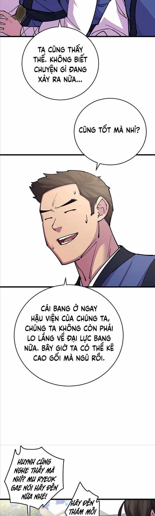 Thiên Hạ Đệ Nhất Đại Sư Huynh - Chương 23 - ảnh 27