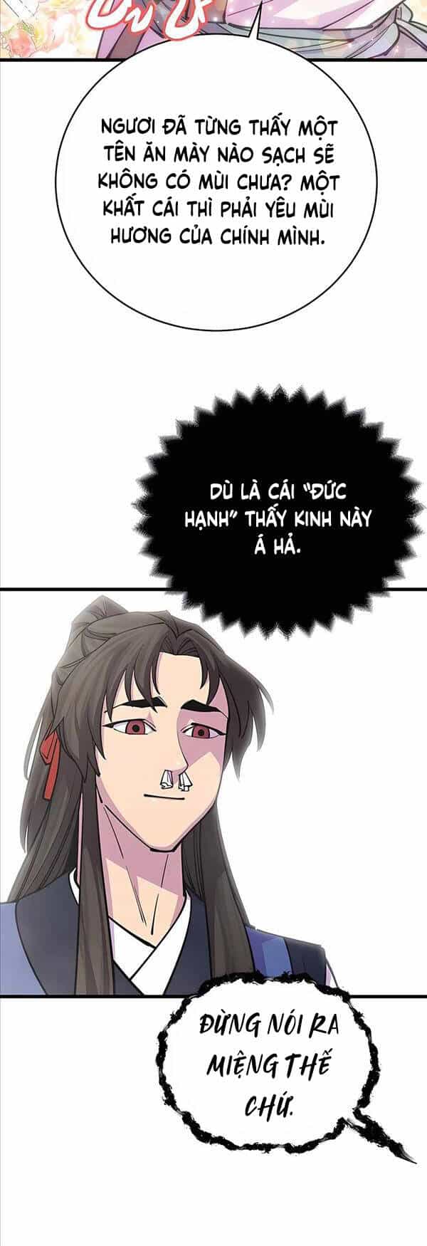 Thiên Hạ Đệ Nhất Đại Sư Huynh - Chương 23 - ảnh 31