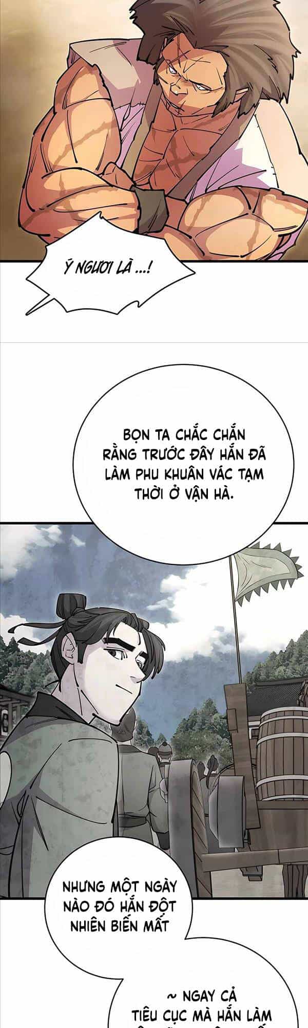 Thiên Hạ Đệ Nhất Đại Sư Huynh - Chương 23 - ảnh 34