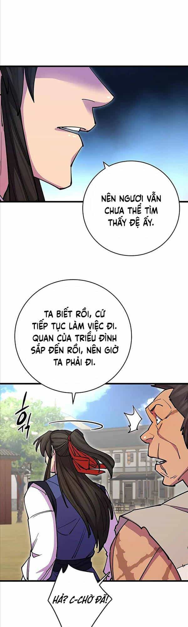 Thiên Hạ Đệ Nhất Đại Sư Huynh - Chương 23 - ảnh 37