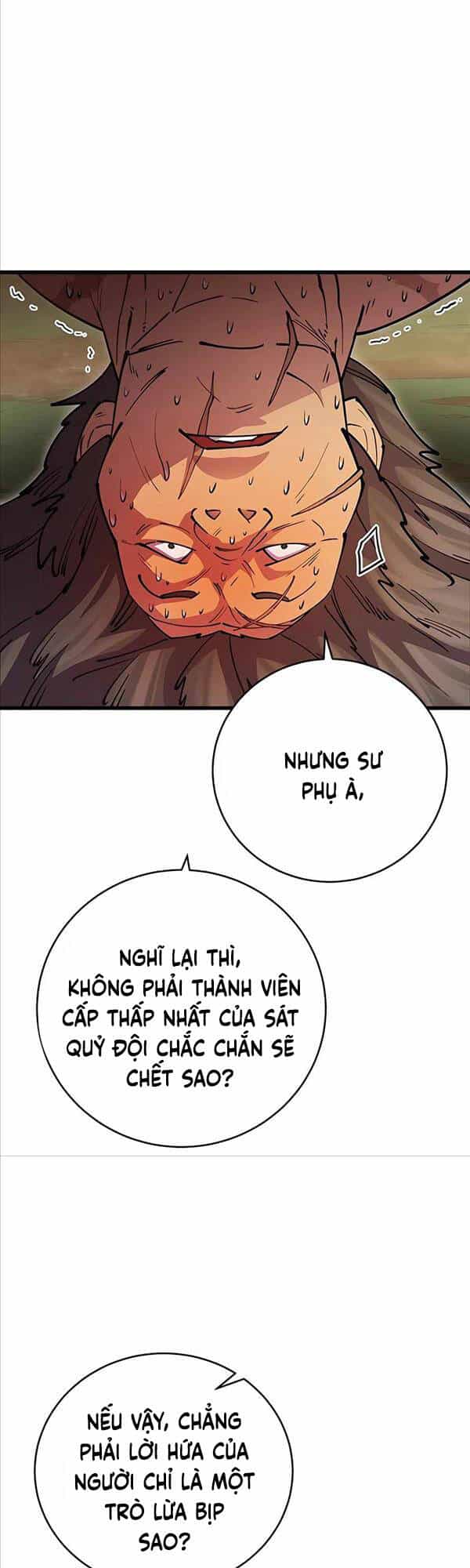 Thiên Hạ Đệ Nhất Đại Sư Huynh - Chương 23 - ảnh 6