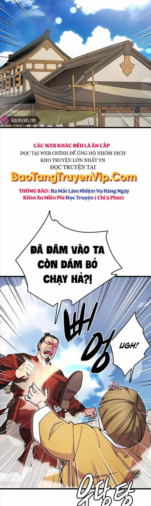 Thiên Hạ Đệ Nhất Đại Sư Huynh - Chương 24 - ảnh 18
