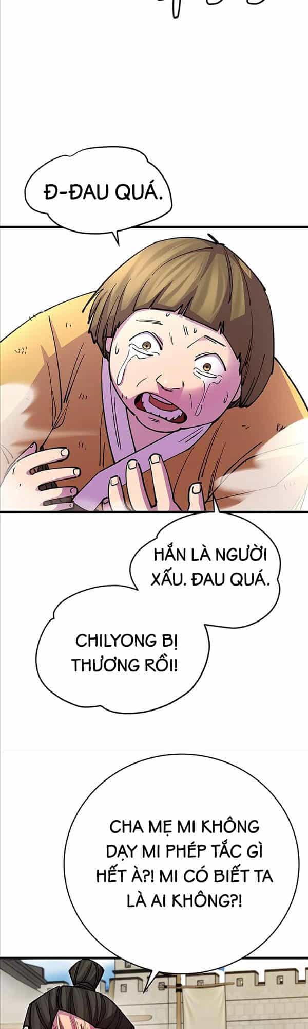 Thiên Hạ Đệ Nhất Đại Sư Huynh - Chương 24 - ảnh 19
