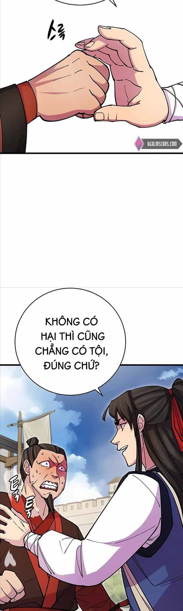 Thiên Hạ Đệ Nhất Đại Sư Huynh - Chương 24 - ảnh 28