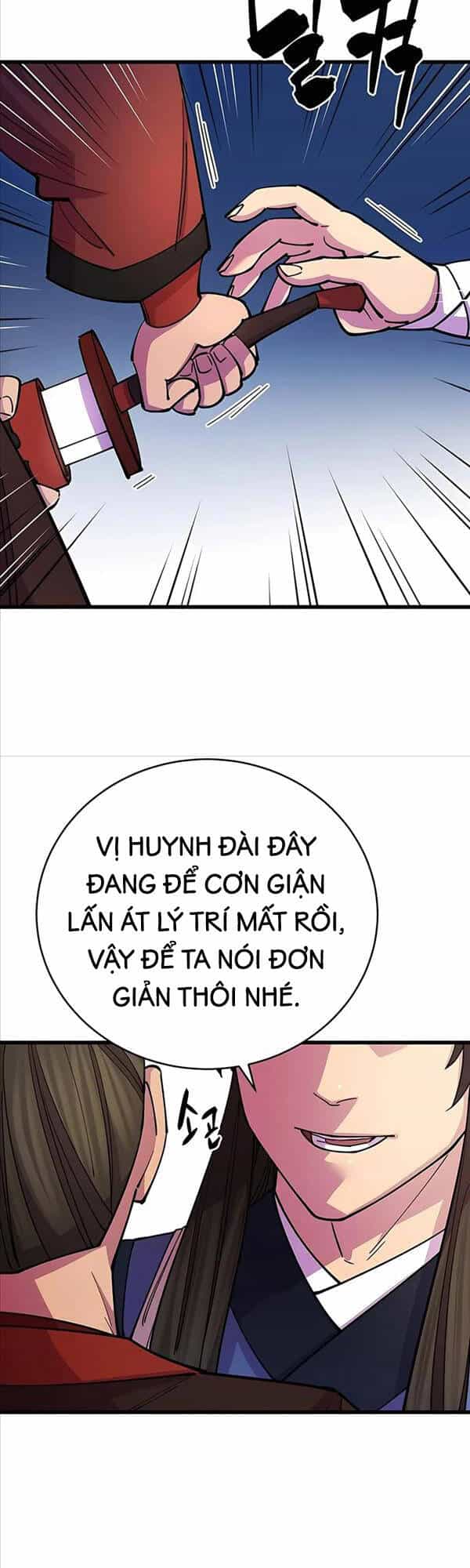 Thiên Hạ Đệ Nhất Đại Sư Huynh - Chương 24 - ảnh 30