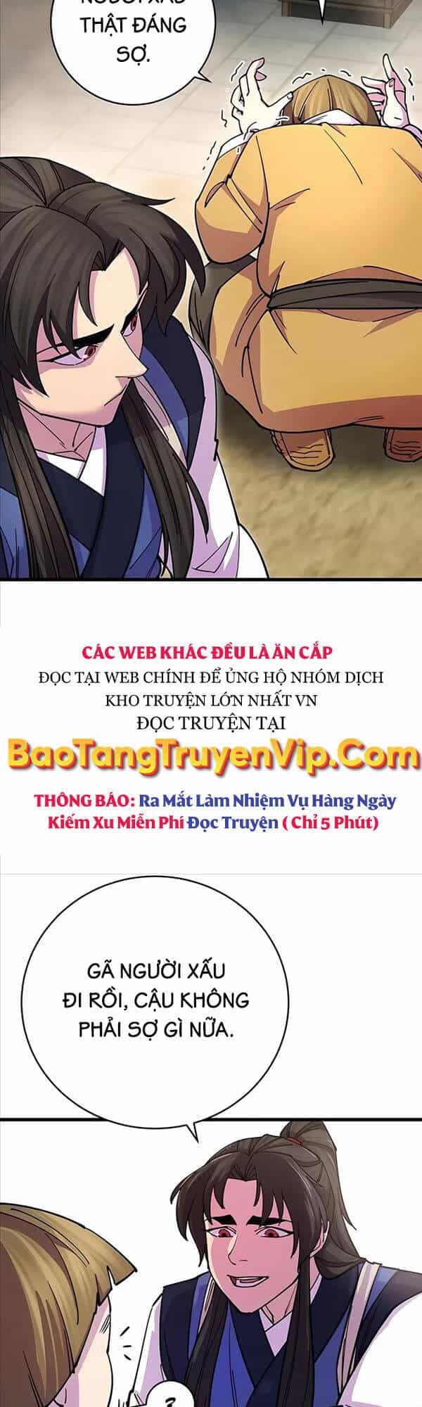 Thiên Hạ Đệ Nhất Đại Sư Huynh - Chương 24 - ảnh 34