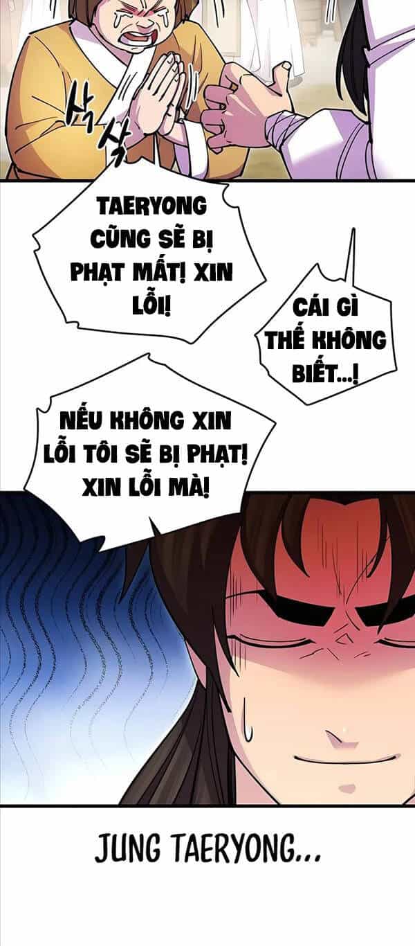 Thiên Hạ Đệ Nhất Đại Sư Huynh - Chương 24 - ảnh 38