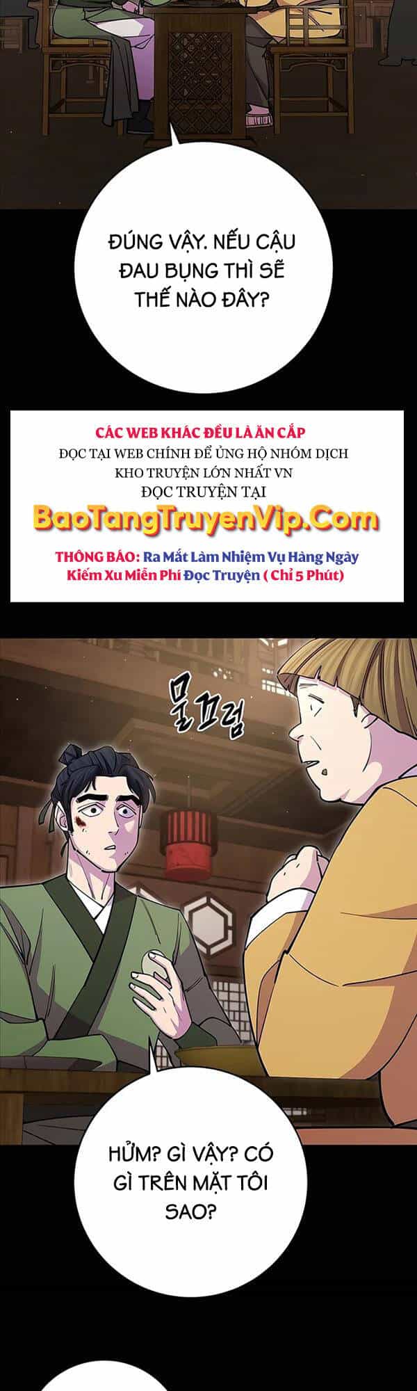 Thiên Hạ Đệ Nhất Đại Sư Huynh - Chương 24 - ảnh 44