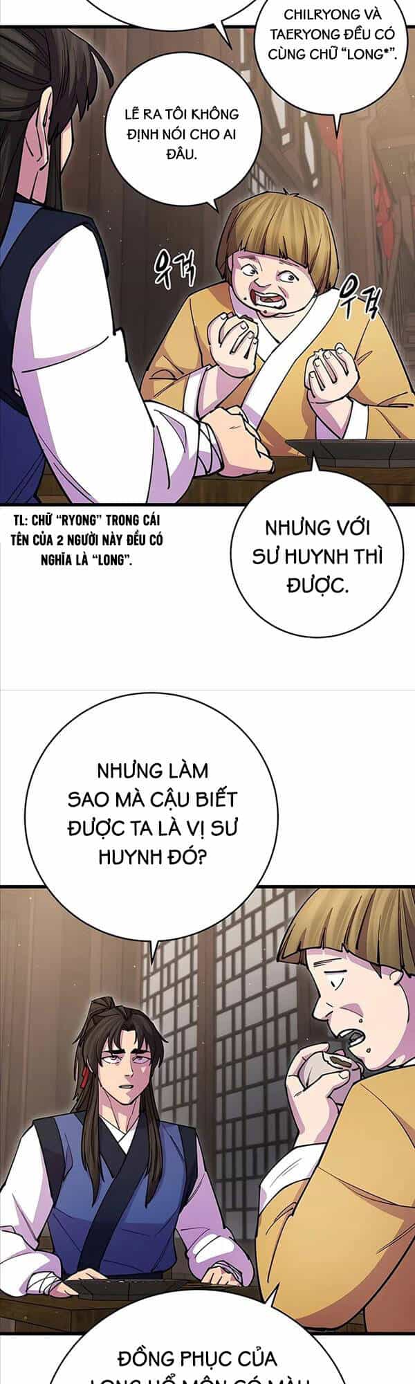 Thiên Hạ Đệ Nhất Đại Sư Huynh - Chương 24 - ảnh 49