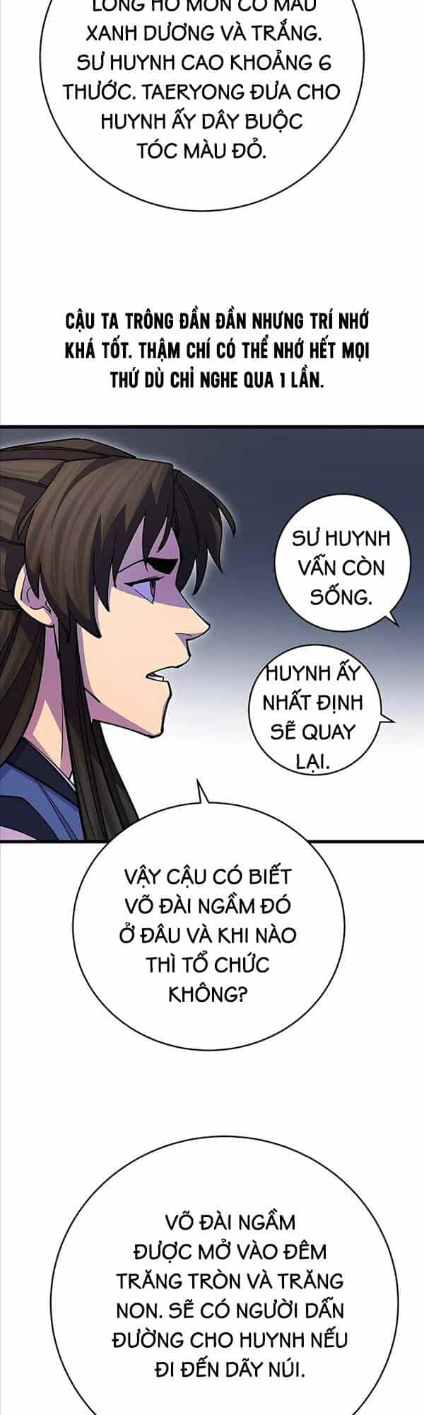 Thiên Hạ Đệ Nhất Đại Sư Huynh - Chương 24 - ảnh 50