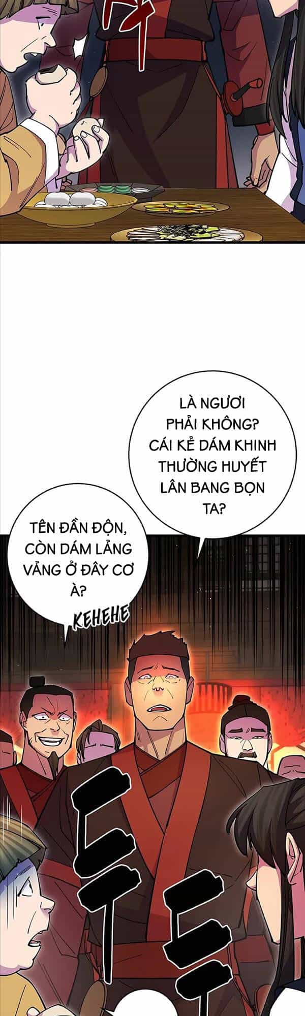 Thiên Hạ Đệ Nhất Đại Sư Huynh - Chương 24 - ảnh 56