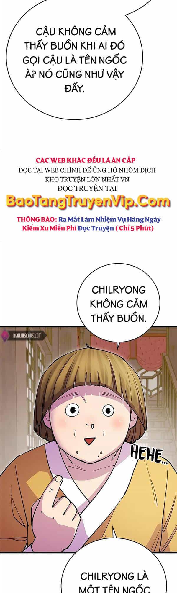 Thiên Hạ Đệ Nhất Đại Sư Huynh - Chương 25 - ảnh 10