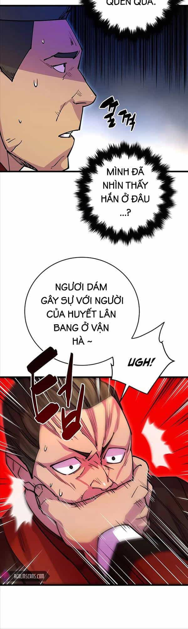 Thiên Hạ Đệ Nhất Đại Sư Huynh - Chương 25 - ảnh 25