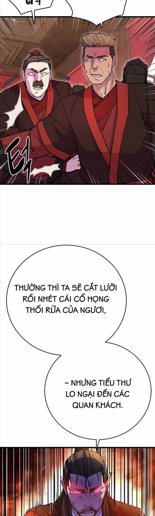 Thiên Hạ Đệ Nhất Đại Sư Huynh - Chương 25 - ảnh 27