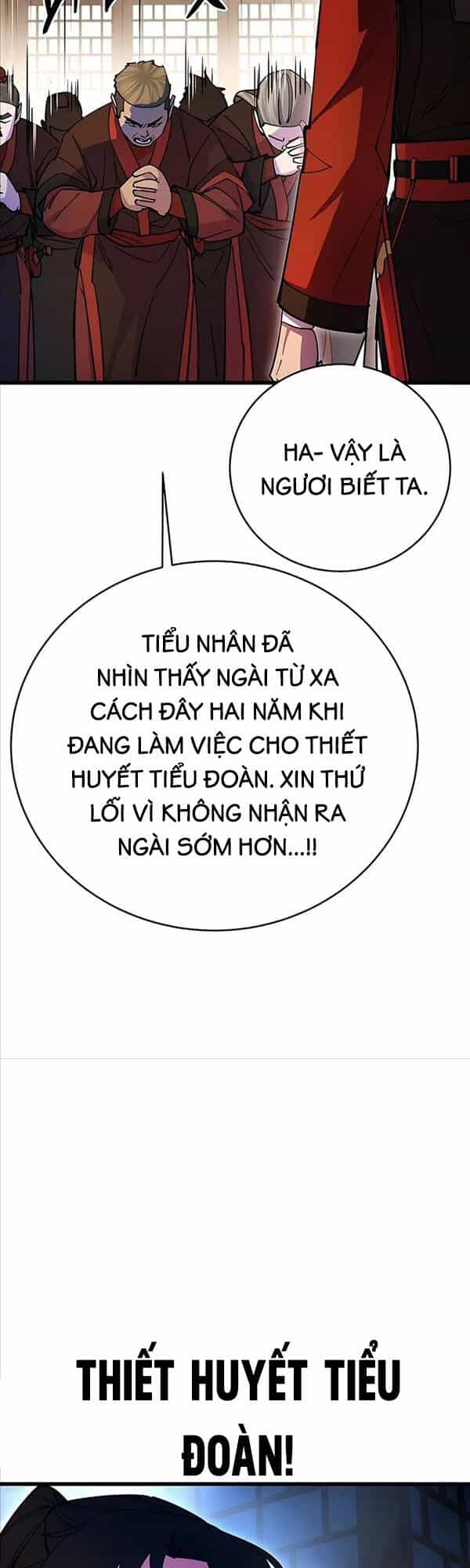 Thiên Hạ Đệ Nhất Đại Sư Huynh - Chương 25 - ảnh 35