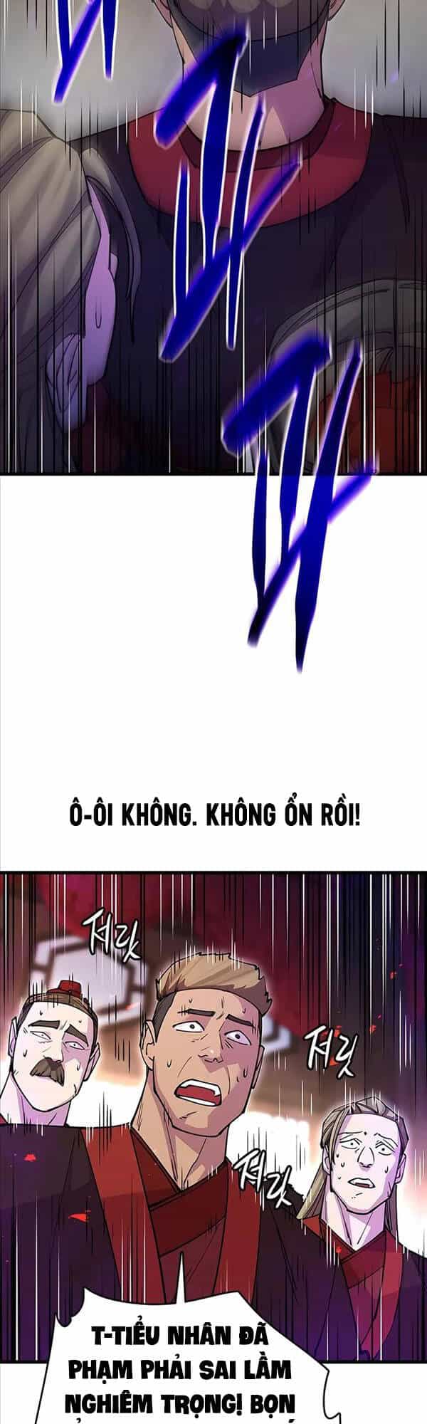 Thiên Hạ Đệ Nhất Đại Sư Huynh - Chương 25 - ảnh 38