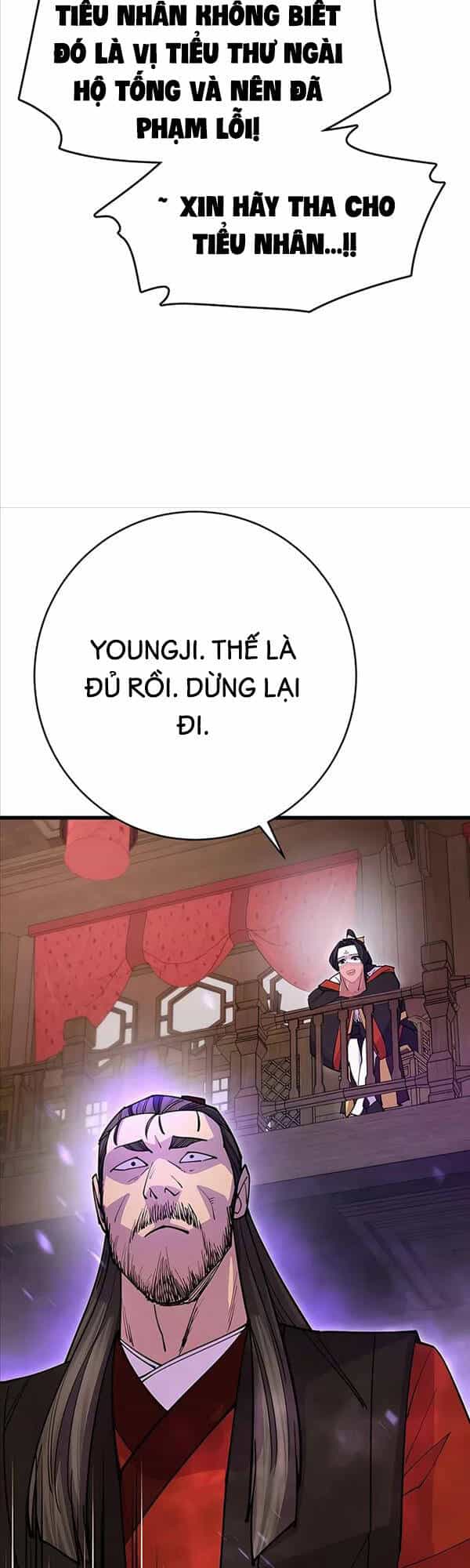Thiên Hạ Đệ Nhất Đại Sư Huynh - Chương 25 - ảnh 39