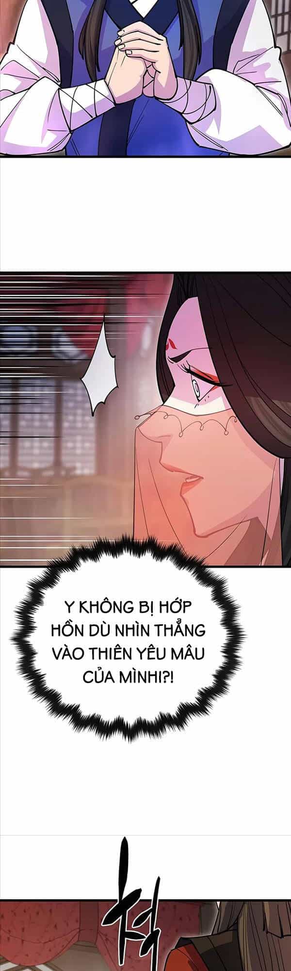 Thiên Hạ Đệ Nhất Đại Sư Huynh - Chương 25 - ảnh 49
