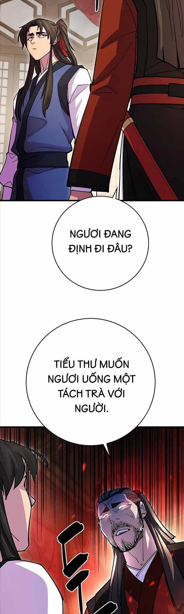 Thiên Hạ Đệ Nhất Đại Sư Huynh - Chương 25 - ảnh 50
