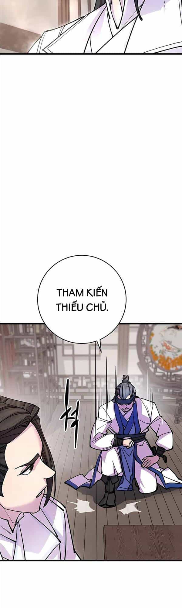 Thiên Hạ Đệ Nhất Đại Sư Huynh - Chương 25 - ảnh 57