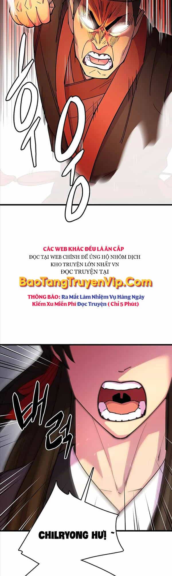 Thiên Hạ Đệ Nhất Đại Sư Huynh - Chương 25 - ảnh 6