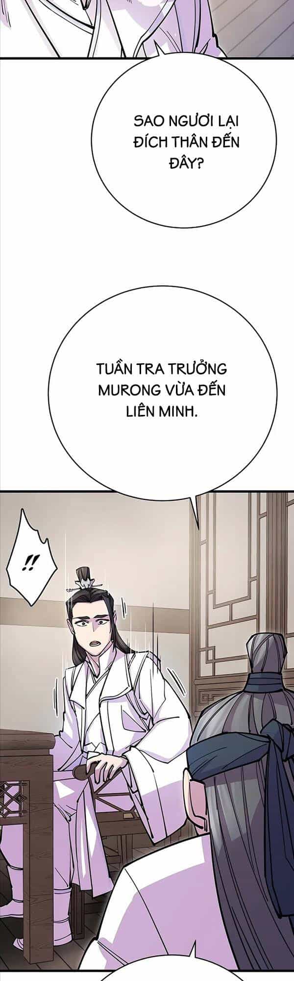Thiên Hạ Đệ Nhất Đại Sư Huynh - Chương 25 - ảnh 60