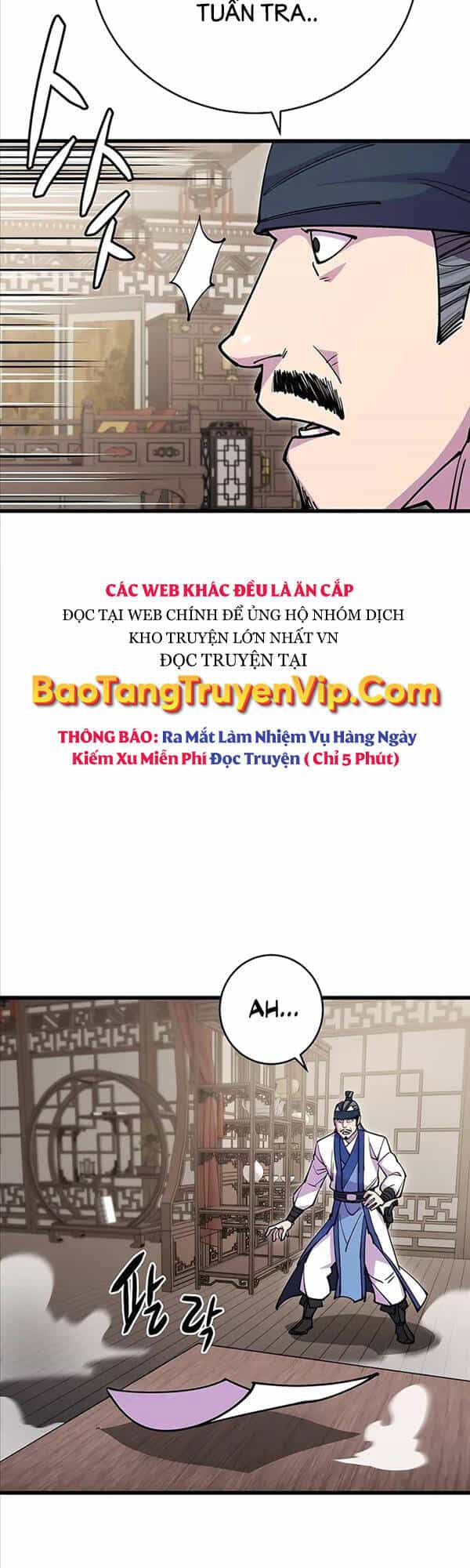 Thiên Hạ Đệ Nhất Đại Sư Huynh - Chương 25 - ảnh 62