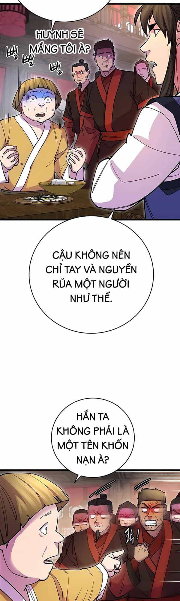 Thiên Hạ Đệ Nhất Đại Sư Huynh - Chương 25 - ảnh 8