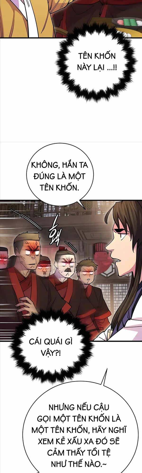 Thiên Hạ Đệ Nhất Đại Sư Huynh - Chương 25 - ảnh 9